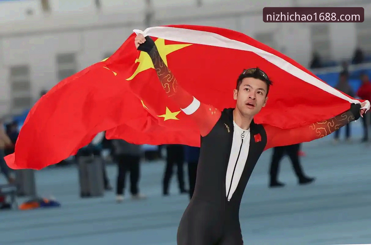 从宁忠岩破纪录夺冠，看如何利用数字平台深度解析体育赛事