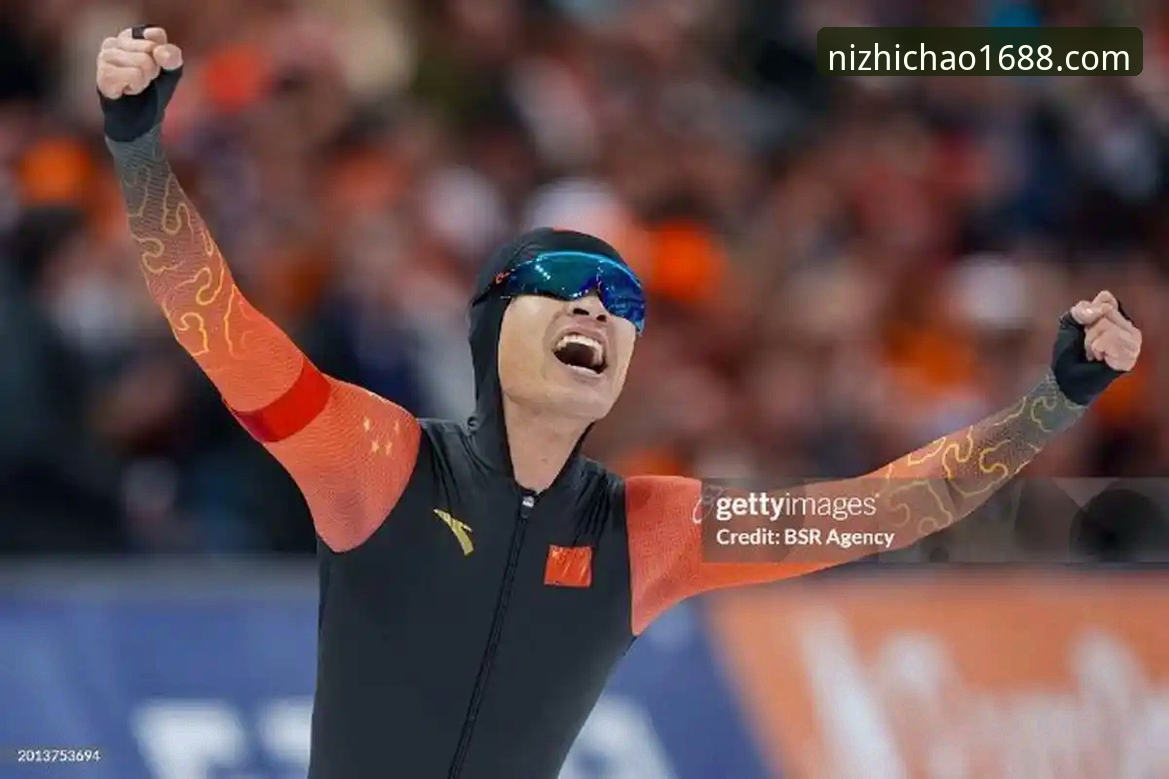 开云官网评价 从宁忠岩破纪录夺冠,看如何利用数字平台深度解析体育赛事