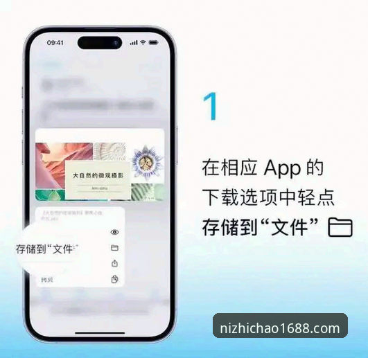 开云官网iPhone版全面解析：从下载到安全使用的完整指南